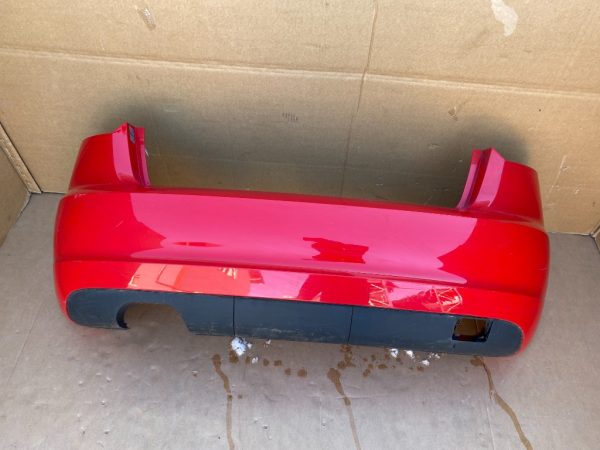 Bara spate Audi A3 8P facelift sportback 8P0010526 8P0 010 526 8P4807511 8P4 807 511 - Dezmembrari Auto