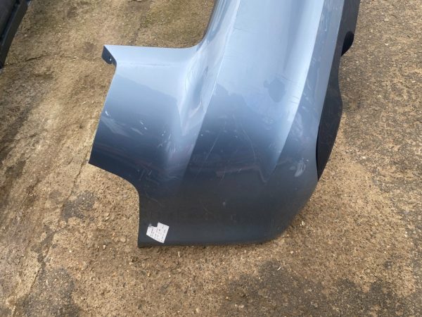 Bara spate Audi A3 8P facelift sportback 8P4607511 8P4 607 511 8P0807397 8P0 807 397 - Dezmembrari Auto - imagine 5