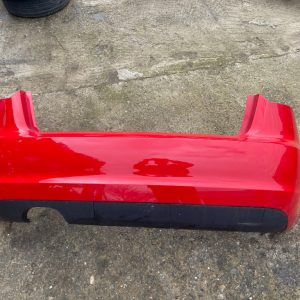 Bara spate Audi A3 8P facelift sportback 8P4807511 8P4 807 511 8P0807397 8P0 807 397 - Dezmembrari Auto