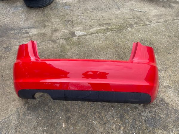 Bara spate Audi A3 8P facelift sportback 8P4807511 8P4 807 511 8P0807397 8P0 807 397 - Dezmembrari Auto