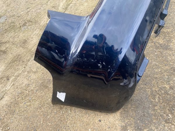 Bara spate Audi A3 8P facelift sportback 8P4807511 8P4 807 511 - Dezmembrari Auto - imagine 4