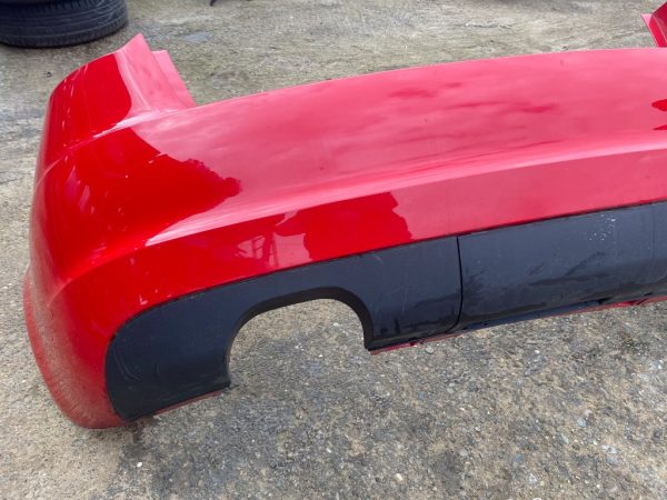 Bara spate Audi A3 8P facelift sportback 8P4807511 8P4 807 511 8P0807397 8P0 807 397 - Dezmembrari Auto - imagine 2