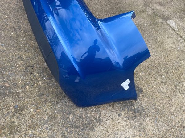 Bara spate Audi A3 8P facelift sportback 8P0807521D 8P0 807 521 D 8P4807511 8P4 807 511 - Dezmembrari Auto - imagine 5