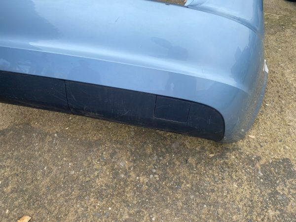 Bara spate Audi A3 8P facelift sportback 8P4607511 8P4 607 511 8P0807397 8P0 807 397 - Dezmembrari Auto - imagine 3