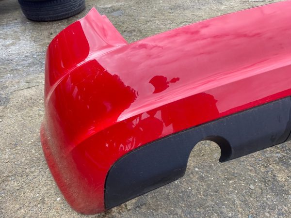 Bara spate Audi A3 8P facelift sportback 8P4807511 8P4 807 511 8P0807397 8P0 807 397 - Dezmembrari Auto - imagine 5