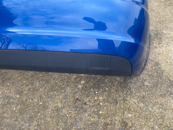 Bara spate Audi A3 8P facelift sportback 8P0807521D 8P0 807 521 D 8P4807511 8P4 807 511 - Dezmembrari Auto - imagine 4