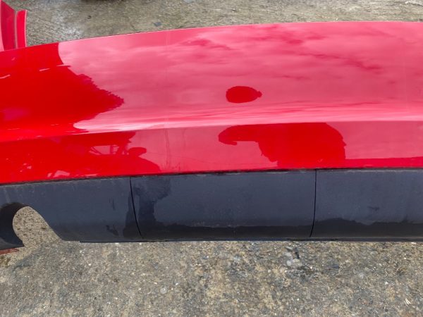 Bara spate Audi A3 8P facelift sportback 8P4807511 8P4 807 511 8P0807397 8P0 807 397 - Dezmembrari Auto - imagine 6