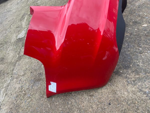 Bara spate Audi A3 8P facelift sportback 8P4807511 8P4 807 511 8P0807397 8P0 807 397 - Dezmembrari Auto - imagine 3