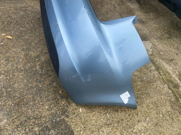 Bara spate Audi A3 8P facelift sportback 8P4607511 8P4 607 511 8P0807397 8P0 807 397 - Dezmembrari Auto - imagine 2