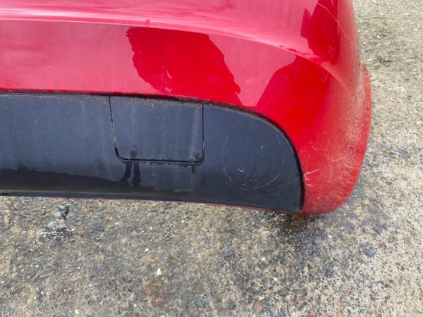 Bara spate Audi A3 8P facelift sportback 8P4807511 8P4 807 511 8P0807397 8P0 807 397 - Dezmembrari Auto - imagine 3