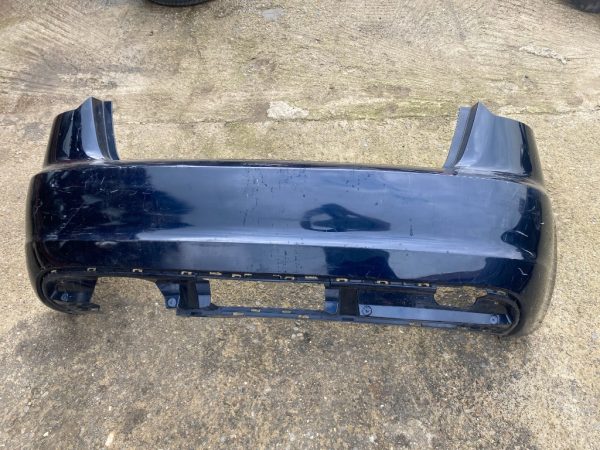 Bara spate Audi A3 8P facelift sportback 8P4807511 8P4 807 511 - Dezmembrari Auto