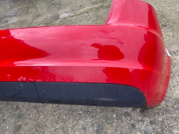 Bara spate Audi A3 8P facelift sportback 8P4807511 8P4 807 511 8P0807397 8P0 807 397 - Dezmembrari Auto - imagine 4