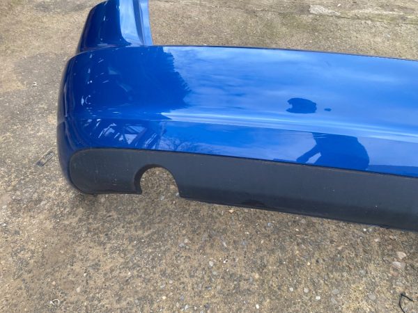 Bara spate Audi A3 8P facelift sportback 8P0807521D 8P0 807 521 D 8P4807511 8P4 807 511 - Dezmembrari Auto - imagine 2