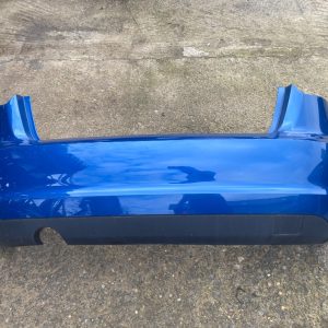 Bara spate Audi A3 8P facelift sportback 8P0807521D 8P0 807 521 D 8P4807511 8P4 807 511 - Dezmembrari Auto