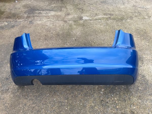 Bara spate Audi A3 8P facelift sportback 8P0807521D 8P0 807 521 D 8P4807511 8P4 807 511 - Dezmembrari Auto