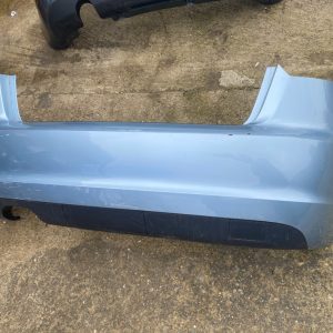 Bara spate Audi A3 8P facelift sportback 8P4607511 8P4 607 511 8P0807397 8P0 807 397 - Dezmembrari Auto