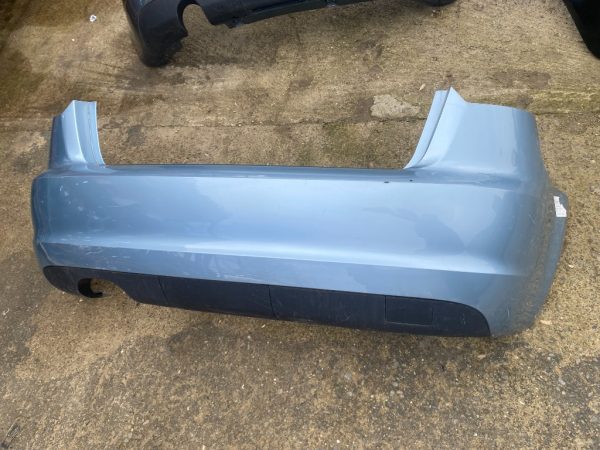 Bara spate Audi A3 8P facelift sportback 8P4607511 8P4 607 511 8P0807397 8P0 807 397 - Dezmembrari Auto