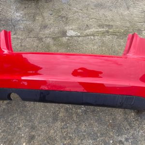 Bara spate Audi A3 8P facelift sportback 8P4807511 8P4 807 511 8P0807397 8P0 807 397 - Dezmembrari Auto