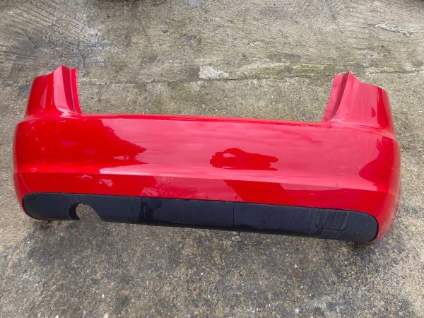 Bara spate Audi A3 8P facelift sportback 8P4807511 8P4 807 511 8P0807397 8P0 807 397 - Dezmembrari Auto