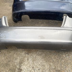 Bara spate Audi A3 8P sportback 2003-2008 8P4807511 8P4 807 511 8P4807521A 8P4 807 521 A - Dezmembrari Auto