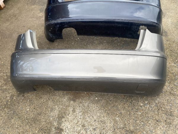 Bara spate Audi A3 8P sportback 2003-2008 8P4807511 8P4 807 511 8P4807521A 8P4 807 521 A - Dezmembrari Auto