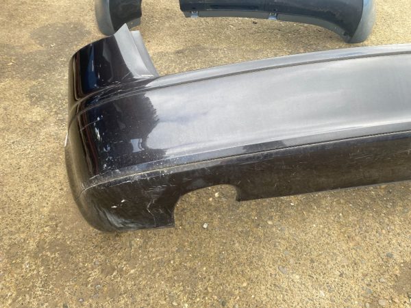 Bara spate Audi A3 8P sportback 2003-2008 8P4807511 8P4 807 511 8P4807521A 8P4 807 521 A - Dezmembrari Auto - imagine 5