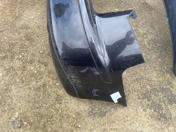 Bara spate Audi A3 8P sportback 2003-2008 8P4807511 8P4 807 511 8P4807521A 8P4 807 521 A - Dezmembrari Auto - imagine 3