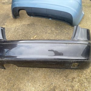 Bara spate Audi A3 8P sportback 2003-2008 8P4807511 8P4 807 511 8P4807521A 8P4 807 521 A - Dezmembrari Auto
