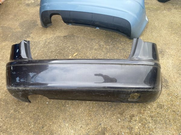 Bara spate Audi A3 8P sportback 2003-2008 8P4807511 8P4 807 511 8P4807521A 8P4 807 521 A - Dezmembrari Auto