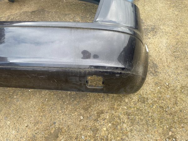Bara spate Audi A3 8P sportback 2003-2008 8P4807511 8P4 807 511 8P4807521A 8P4 807 521 A - Dezmembrari Auto - imagine 2