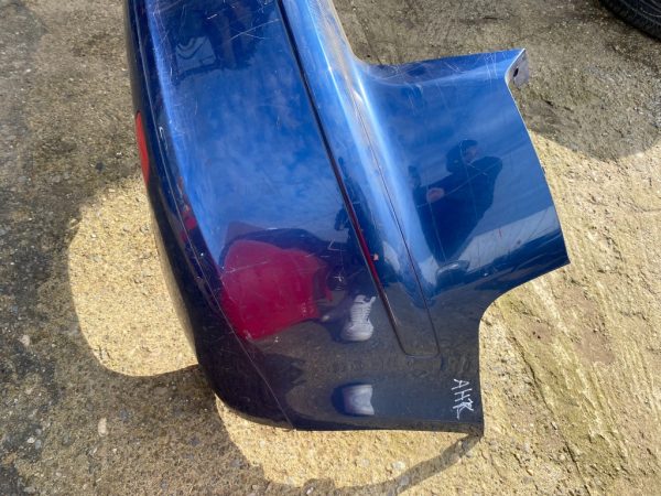Bara spate Audi A3 8P sportback 2005-2008 8P4807397 8P4 807 397 - Dezmembrari Auto - imagine 2