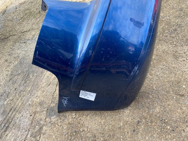 Bara spate Audi A3 8P sportback 2005-2008 8P4807397 8P4 807 397 - Dezmembrari Auto - imagine 5