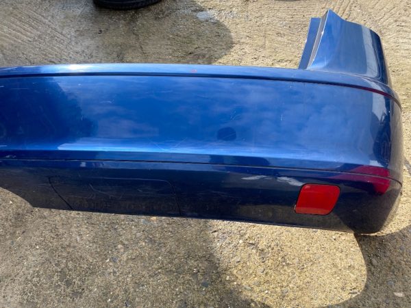 Bara spate Audi A3 8P sportback 2005-2008 8P4807397 8P4 807 397 - Dezmembrari Auto - imagine 4