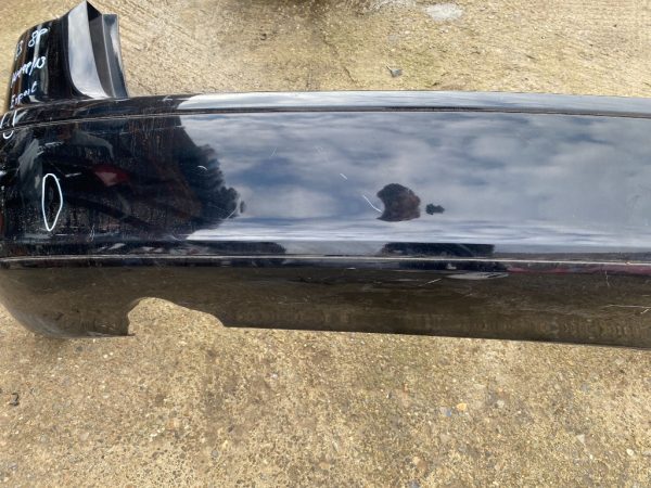 Bara spate Audi A3 8P sportback 2005-2008 8P4807511 8P4 807 511 8P4807521A 8P4 807 521 A - Dezmembrari Auto - imagine 6