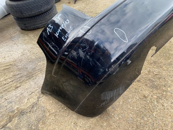 Bara spate Audi A3 8P sportback 2005-2008 8P4807511 8P4 807 511 8P4807521A 8P4 807 521 A - Dezmembrari Auto - imagine 4