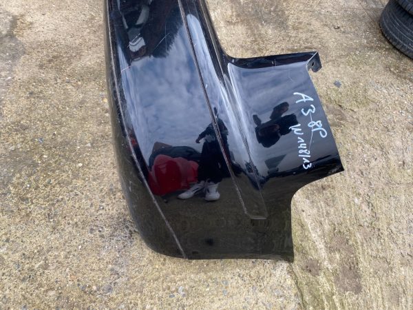 Bara spate Audi A3 8P sportback 2005-2008 8P4807511 8P4 807 511 8P4807521A 8P4 807 521 A - Dezmembrari Auto - imagine 2