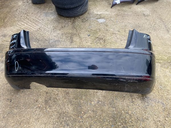 Bara spate Audi A3 8P sportback 2005-2008 8P4807511 8P4 807 511 8P4807521A 8P4 807 521 A - Dezmembrari Auto
