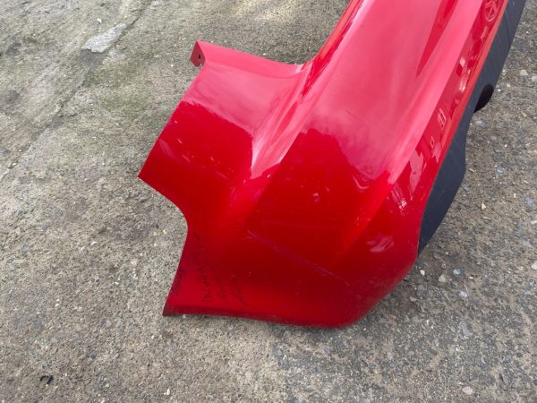 Bara spate Audi A3 8P sportback facelift 8P0807397 8P0 807 397 8P4807511 8P4 807 511 - Dezmembrari Auto - imagine 5