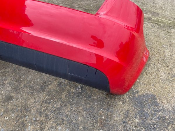 Bara spate Audi A3 8P sportback facelift 8P4807511 8P4 807 511 8P0807521D 8P0 807 521 D - Dezmembrari Auto - imagine 5