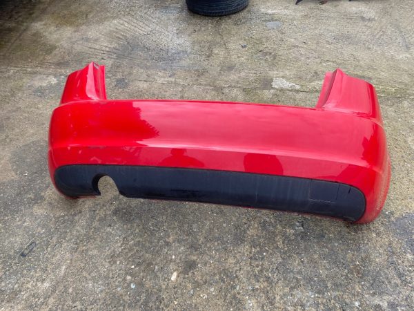 Bara spate Audi A3 8P sportback facelift 8P4807511 8P4 807 511 8P0807521D 8P0 807 521 D - Dezmembrari Auto