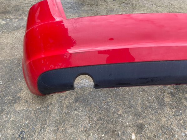 Bara spate Audi A3 8P sportback facelift 8P4807511 8P4 807 511 8P0807521D 8P0 807 521 D - Dezmembrari Auto - imagine 4