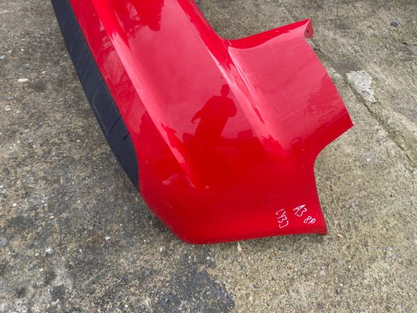 Bara spate Audi A3 8P sportback facelift 8P4807511 8P4 807 511 8P0807521D 8P0 807 521 D - Dezmembrari Auto - imagine 2