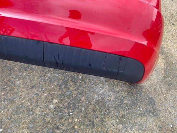 Bara spate Audi A3 8P sportback facelift 8P0807397 8P0 807 397 8P4807511 8P4 807 511 - Dezmembrari Auto - imagine 4