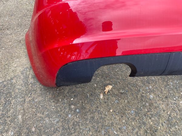 Bara spate Audi A3 8P sportback facelift 8P0807397 8P0 807 397 8P4807511 8P4 807 511 - Dezmembrari Auto - imagine 3