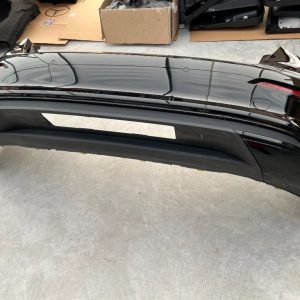 Bara spate Audi A3 8Y sedan / limuzina din 2021 model cu 6 senzori parcare - Dezmembrari Auto