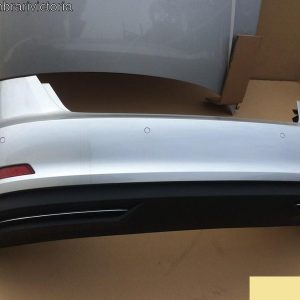 Bara spate Audi A3 e-tron din 2014 (este ca modelul S-line) - Dezmembrari Auto