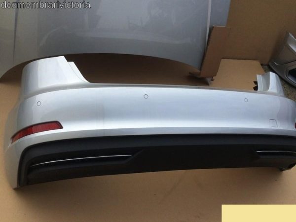 Bara spate Audi A3 e-tron din 2014 (este ca modelul S-line) - Dezmembrari Auto