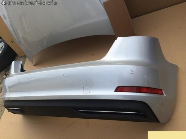 Bara spate Audi A3 e-tron din 2014 (este ca modelul S-line) - Dezmembrari Auto - imagine 2