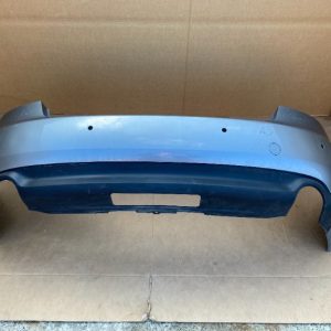 Bara spate Audi A5 coupe 2009-2012 modelul cu 4 senzori parcare 8T0807521A 8T0807511 - Dezmembrari Auto
