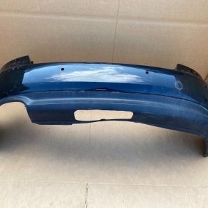 Bara spate Audi A5 coupe 2009-2012 modelul cu 4 senzori parcare 8T0807521 8T0 807 521 8T0807511 8T0 807 511 - Dezmembrari Auto